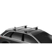 Picioare prindere bare transversale THULE Evo Flush Rail 710600