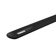 Bare transversale THULE WingBar Evo 108 (set 2 bare) - Black
