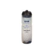 Zefal - bidon apa izolat termic Arctica 75, 750ml - transparent gri negru