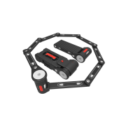 Incuietoare modulara ZEFAL K-Traz F16 L