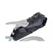 Geanta sa CONTEC Mile Grinder Back 10