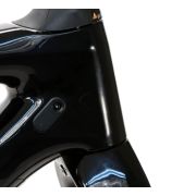 Specialized - Cadru bicicleta  Diverge Pro Carbon - WF negru alb (dimensiune 58)