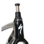 Specialized - Cadru bicicleta  Diverge Pro Carbon - WF negru alb (dimensiune 58)