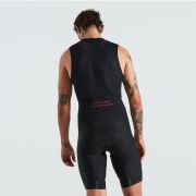 Pantaloni scurti cu bretele SPECIALIZED Men's Team SL - Team Replica
