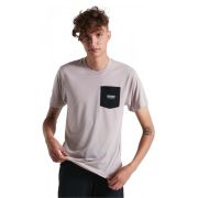 Tricou SPECIALIZED Men's Pocket SS - Clay