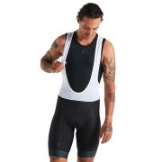 Pantaloni scurti cu bretele Men's RBX Logo - Black