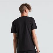Tricou SPECIALIZED Driven SS - Black