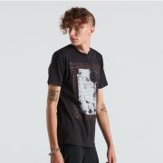 Tricou SPECIALIZED Driven SS - Black