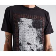Tricou SPECIALIZED Driven SS - Black