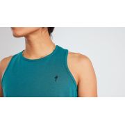 Maiou SPECIALIZED Women's drirelease - Tropical Teal