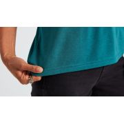 Maiou SPECIALIZED Women's drirelease - Tropical Teal