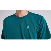 Tricou SPECIALIZED Ritual SS - Tropical Teal