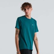 Tricou SPECIALIZED Ritual SS - Tropical Teal