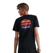 Tricou SPECIALIZED Sonne SS - Black