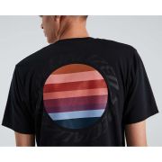 Tricou SPECIALIZED Sonne SS - Black