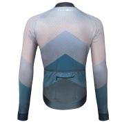Jacheta termica FUNKIER Piacenza Thermal LW-2 Pro - Blue