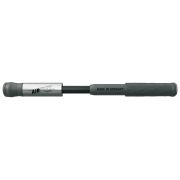 Pompa mini SKS Airflex Racer - Negru