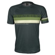 Tricou FUNKIER Elia Enduro - Olive Green