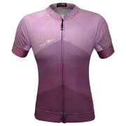 Tricou FUNKIER Farnia Pro Women S/S - Purple