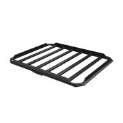 Kit sine laterale portbagaj grilaj plafon THULE Caprock