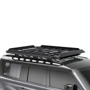 Kit sine laterale portbagaj grilaj plafon THULE Caprock