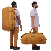 Geanta voiaj THULE Chasm 90L - Golden