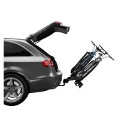 Suport biciclete THULE VeloCompact 924 - 2 biciclete 13pini