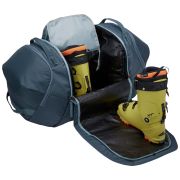 Geanta THULE Roundtrip Snow 80L - Dark Slate
