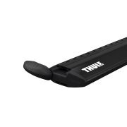 Bare transversale THULE WingBar Evo 118 (set 2 bare) - Black