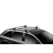 Bare transversale THULE WingBar Evo 127 (set 2 bare)