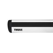 Bare transversale THULE WingBar Evo 135 (set 2 bare)