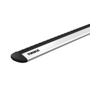 Bare transversale THULE WingBar Evo 135 (set 2 bare)
