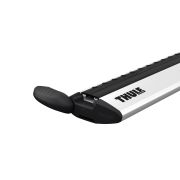Bare transversale THULE WingBar Evo 135 (set 2 bare)