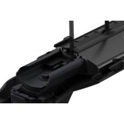 Bara transversala THULE WingBar Edge 77 (1 buc.) - Black