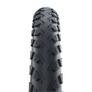 Cauciuc SCHWALBE Land Cruiser Plus - 26x1.75 (47-559) HS450 B/B+RT, Green - Sarma