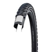 Cauciuc SCHWALBE Land Cruiser Plus - 26x1.75 (47-559) HS450 B/B+RT, Green - Sarma