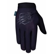 Manusi Ciclism FIST Breezer Hot Weather (L/F) - Blackedout