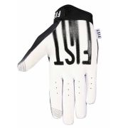 Manusi Ciclism Copii FIST Blur (L/F) - L | 2-8 Ani