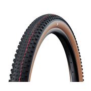 Cauciuc SCHWALBE Rick XC - 29x2.25 (57-622) Transparent Sidewall, Addix Speed 67EPI - Pliabil