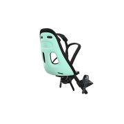 Scaun bicicleta copii THULE Yepp Nexxt 2 Mini cu montare in fata - Mint Green