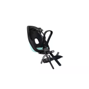 Scaun bicicleta copii THULE Yepp Nexxt 2 Mini cu montare in fata - Mint Green