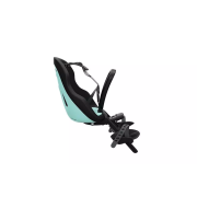 Scaun bicicleta copii THULE Yepp Nexxt 2 Mini cu montare in fata - Mint Green