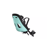 Scaun bicicleta copii THULE Yepp Nexxt 2 Mini cu montare in fata - Mint Green