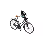 Scaun bicicleta copii THULE Yepp Nexxt 2 Mini cu montare in fata - Mint Green