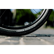 Cauciuc SCHWALBE Motion Big Apple - 28x2.00 (50-622) HS632 B/B-SK+RT, Addix Green 67EPI - Sarma