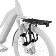 Portbagaj Bicicleta THULE Tour - Black