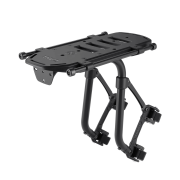 Portbagaj Bicicleta THULE Tour - Black