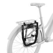 Sistem Prindere Portbagaj THULE InLock Universal Panel - Black