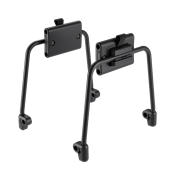 Adaptor Portbagaj THULE InLock - Black  (set)