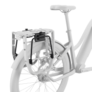Adaptor Portbagaj THULE InLock - Black  (set)